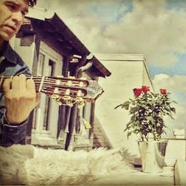 German Herlein Rue de Vaugirard Paris