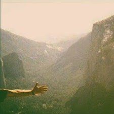 German Herlein Yosemite Valley tunnel view